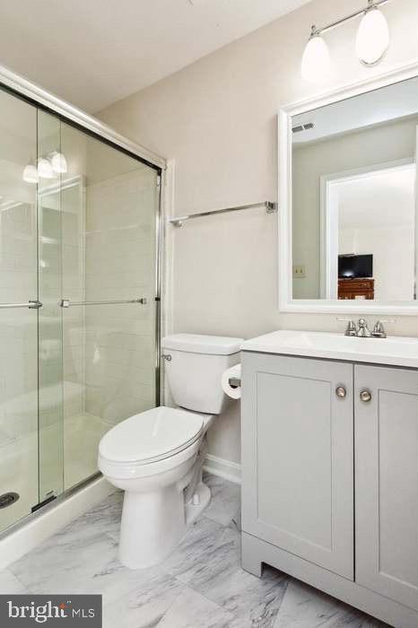DEVON HILLS CONDO - Residential