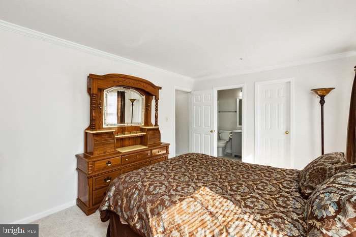 DEVON HILLS CONDO - Residential