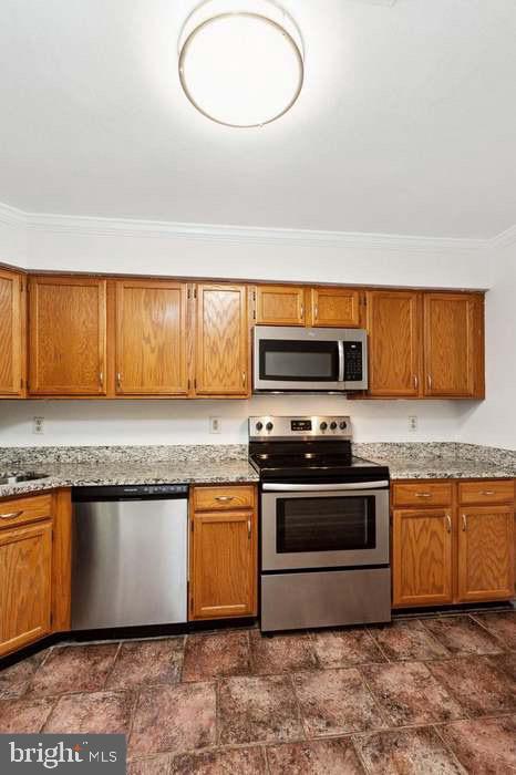 DEVON HILLS CONDO - Residential
