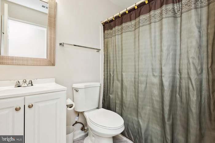 DEVON HILLS CONDO - Residential
