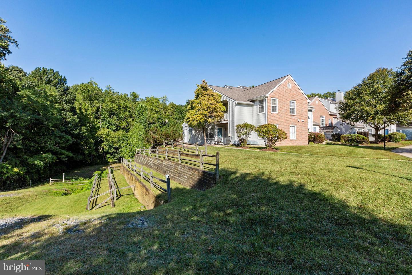 DEVON HILLS CONDO - Residential
