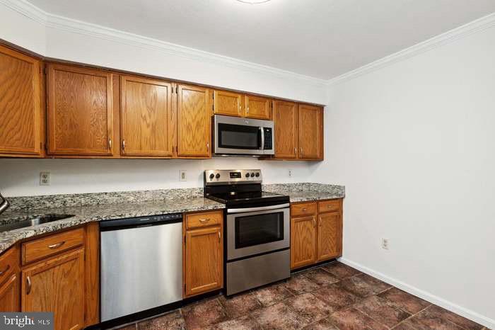 DEVON HILLS CONDO - Residential