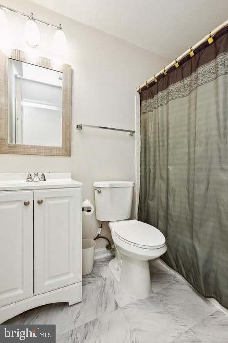 DEVON HILLS CONDO - Residential