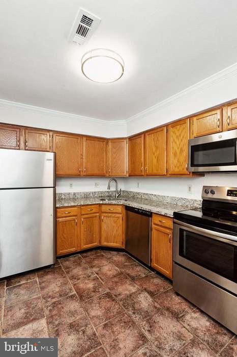 DEVON HILLS CONDO - Residential