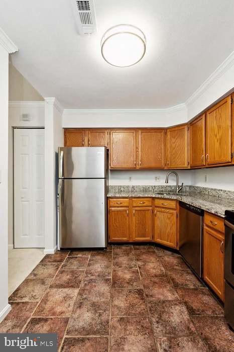 DEVON HILLS CONDO - Residential