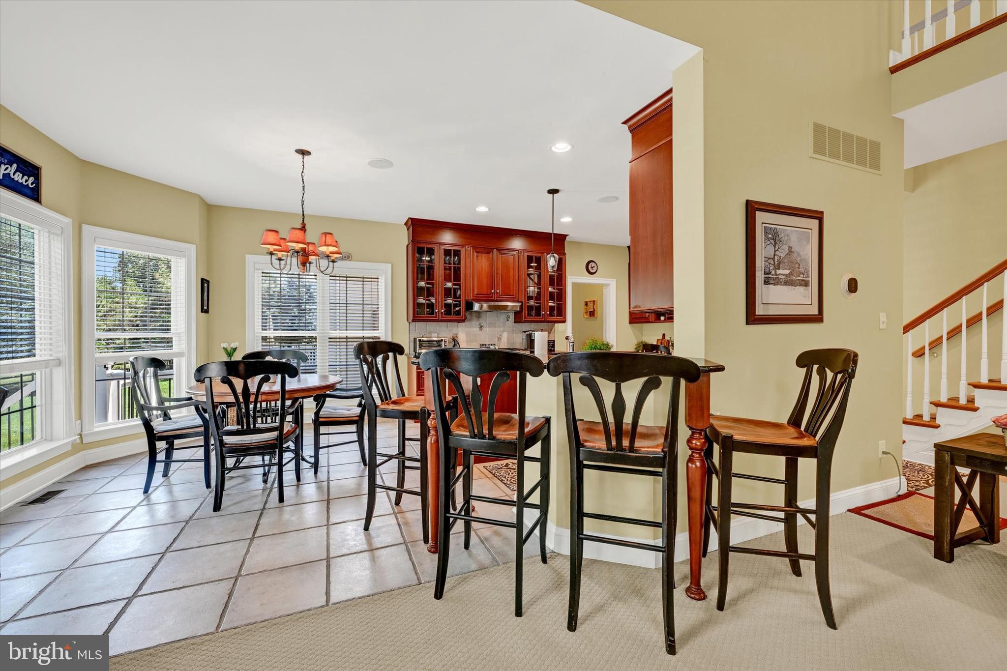 CROMWELL WOODS - Residential