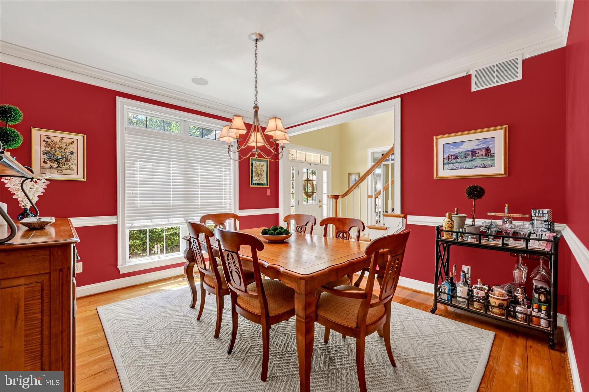 CROMWELL WOODS - Residential