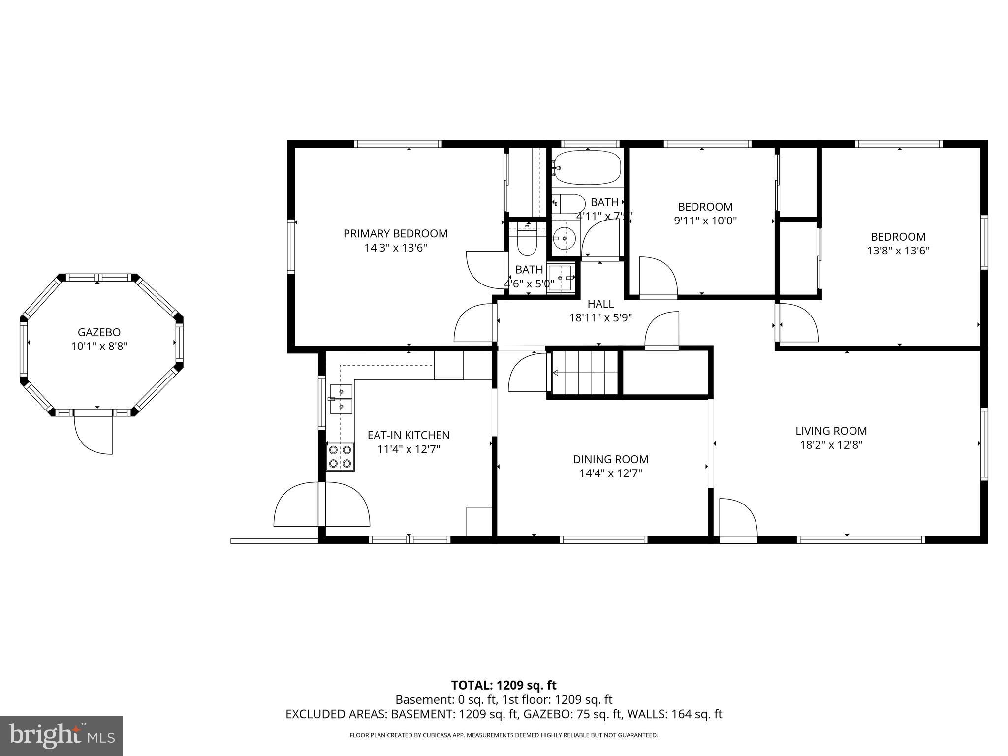 CROMWELL WOODS - Residential