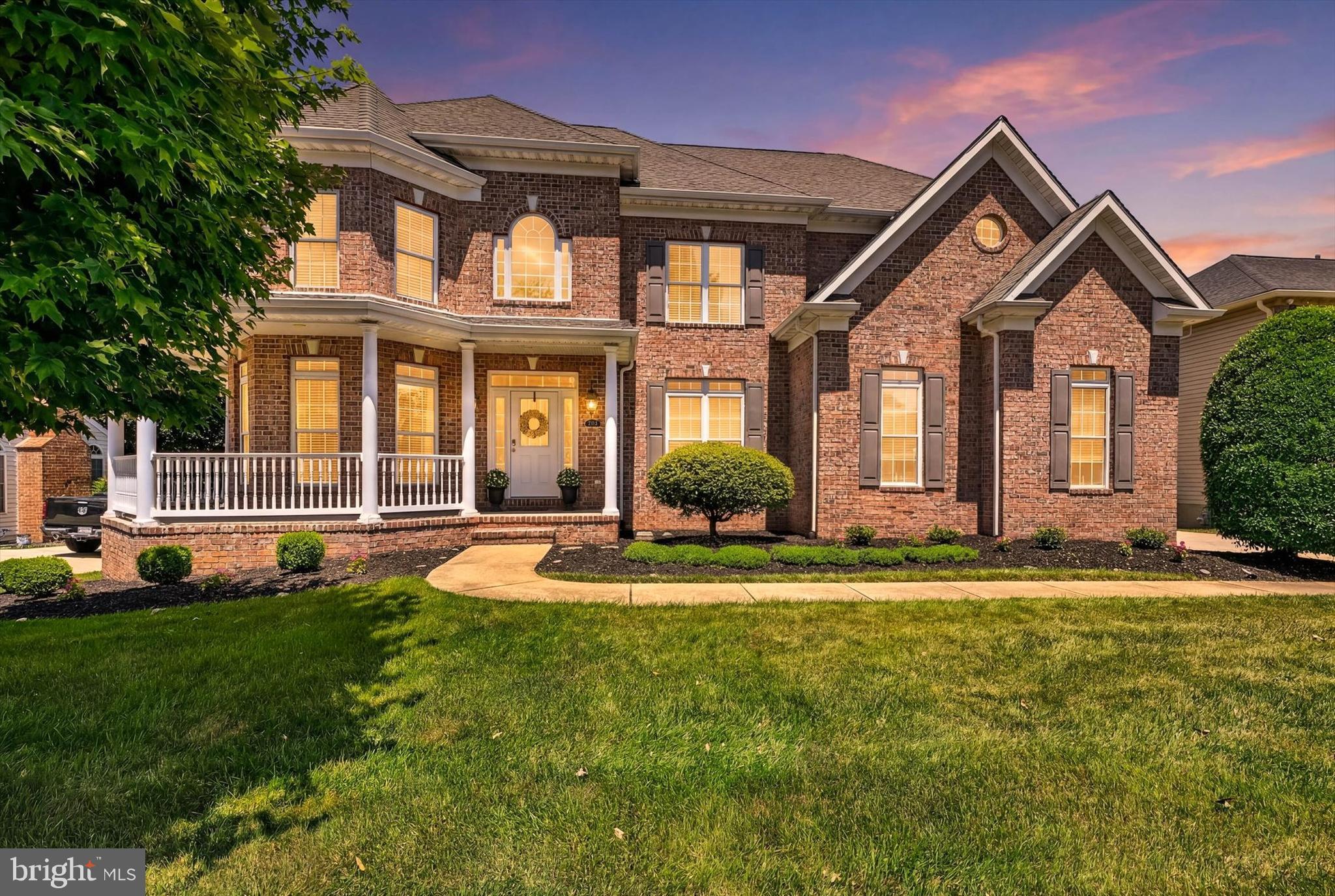 CROMWELL WOODS - Residential