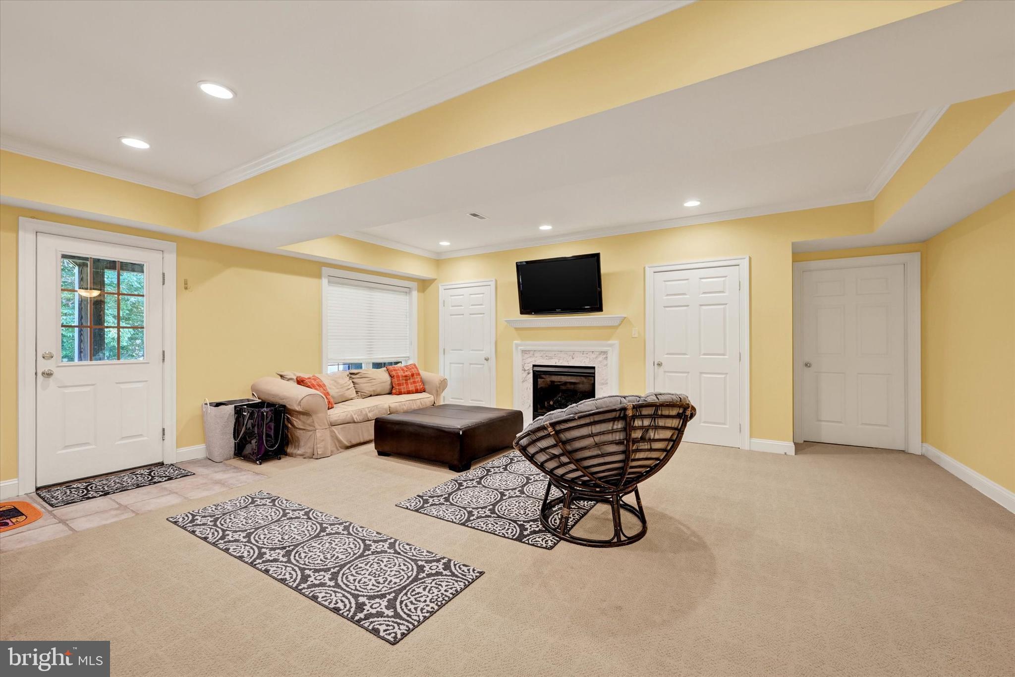 CROMWELL WOODS - Residential