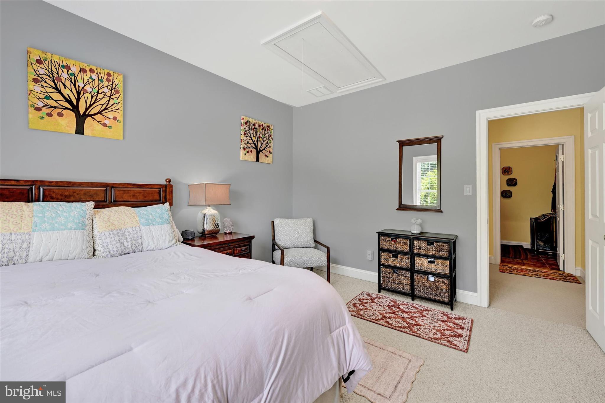 CROMWELL WOODS - Residential