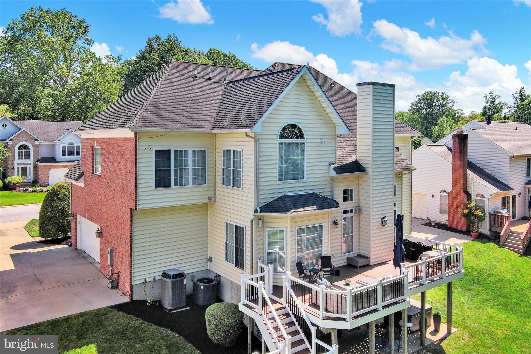 CROMWELL WOODS - Residential
