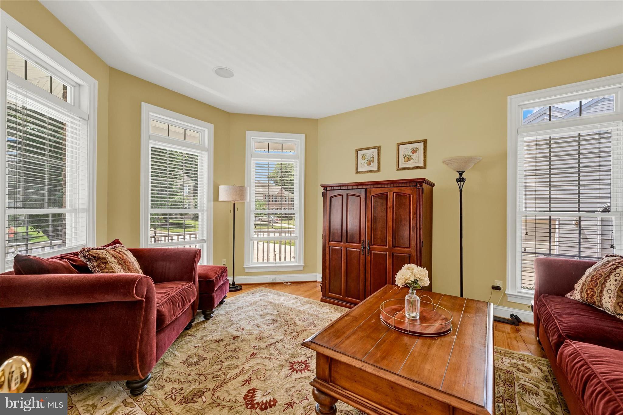 CROMWELL WOODS - Residential