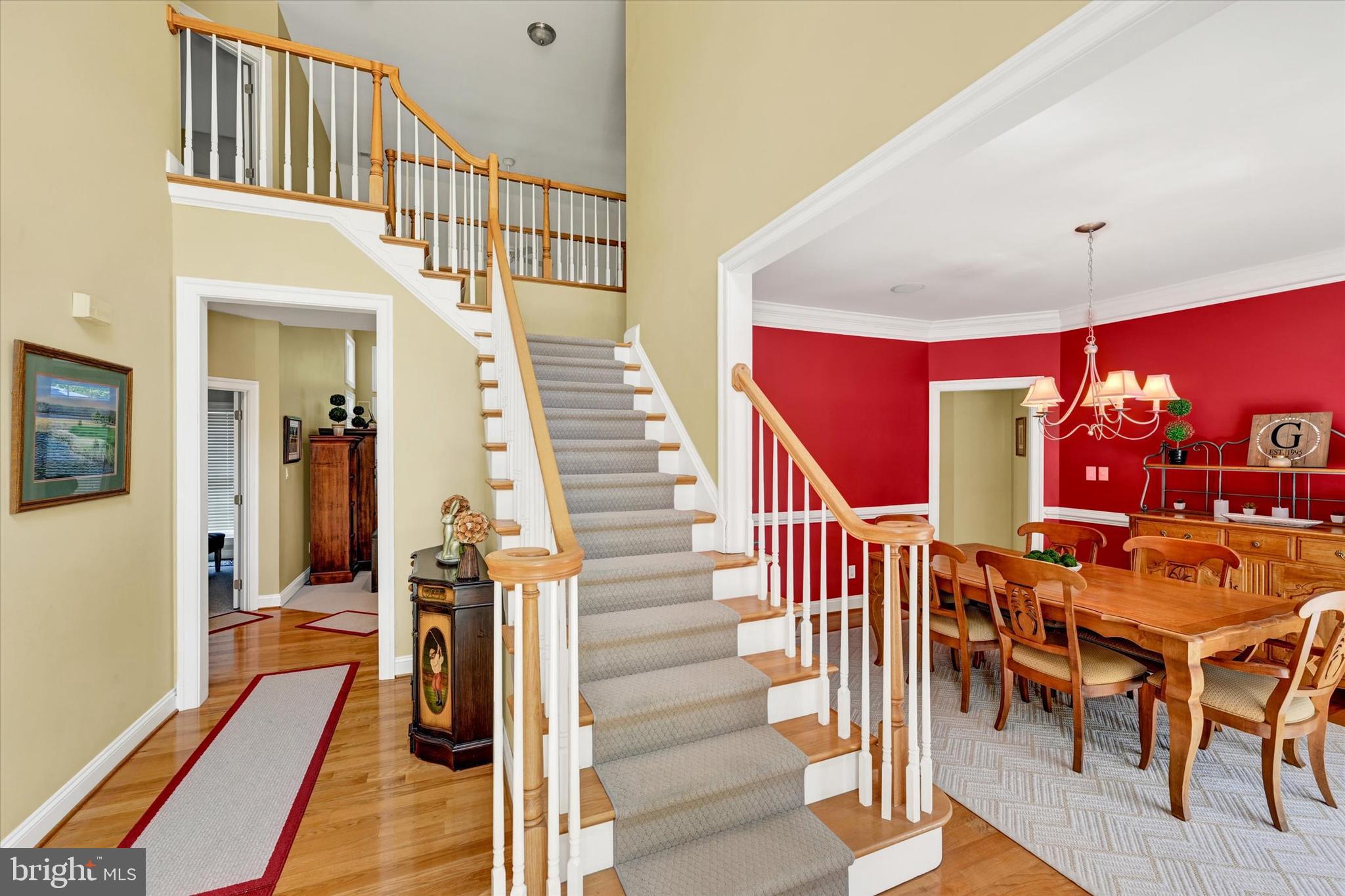 CROMWELL WOODS - Residential
