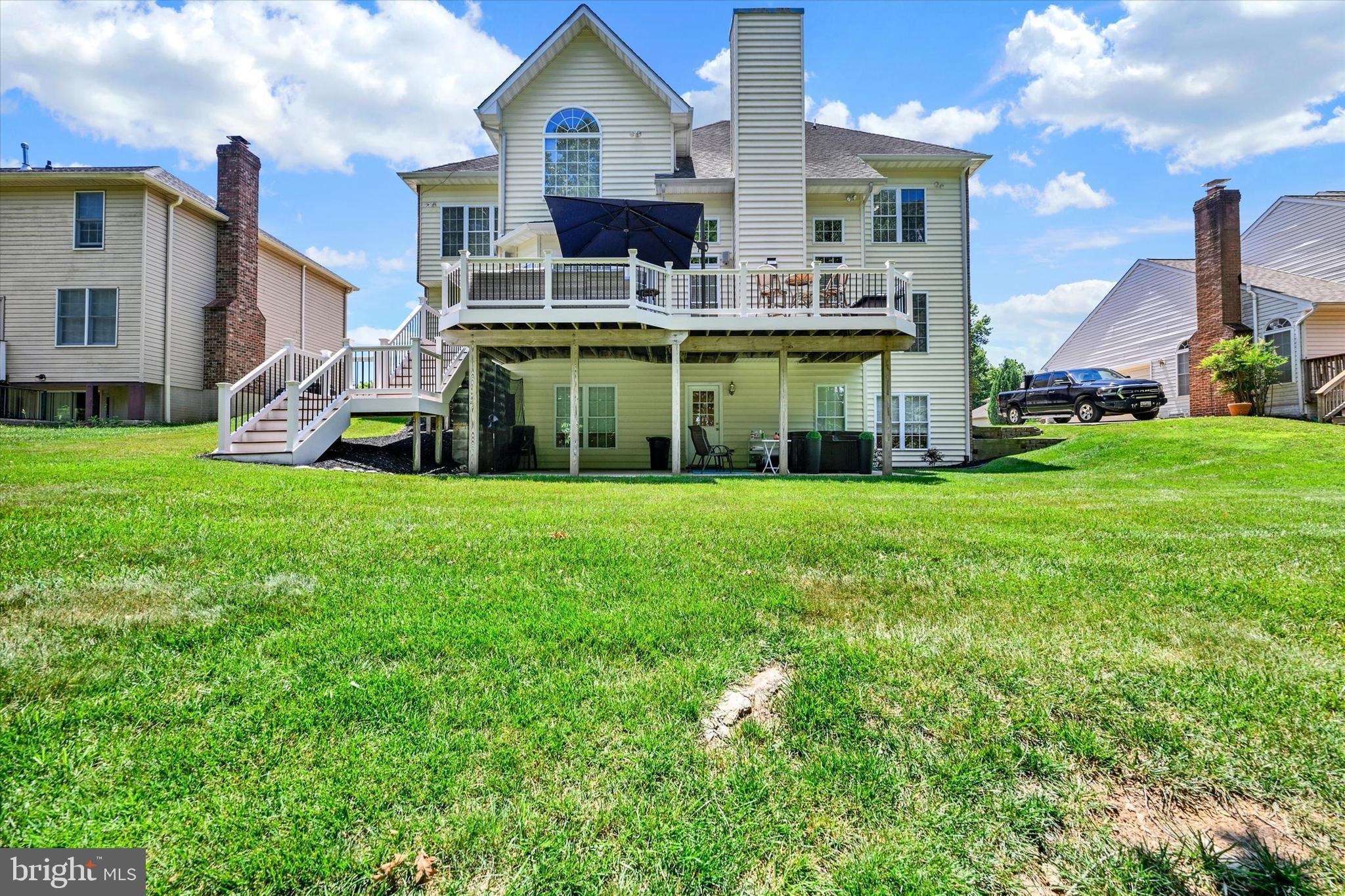 CROMWELL WOODS - Residential