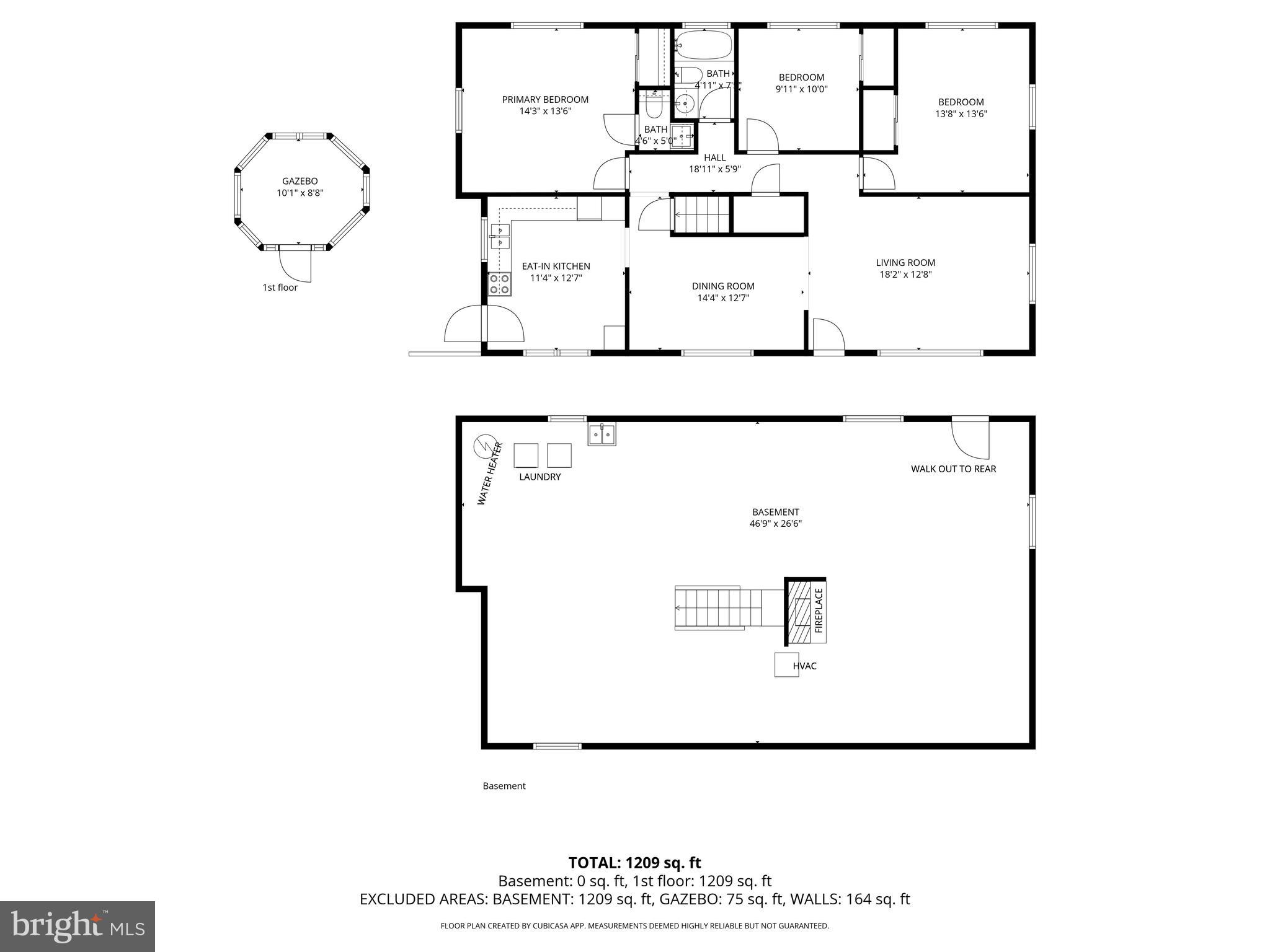 CROMWELL WOODS - Residential