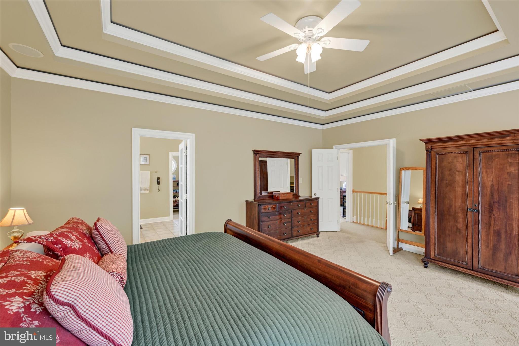 CROMWELL WOODS - Residential