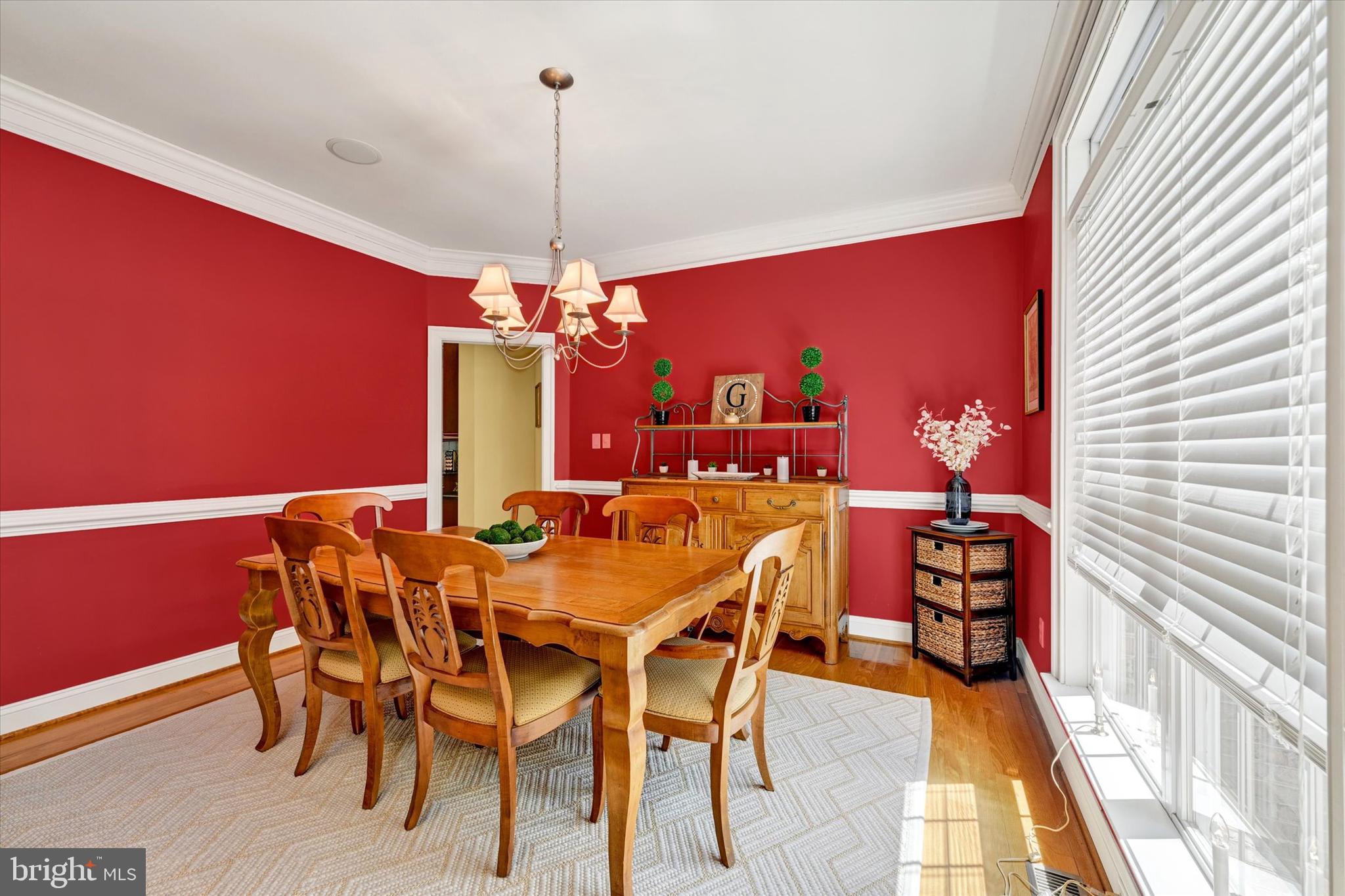 CROMWELL WOODS - Residential