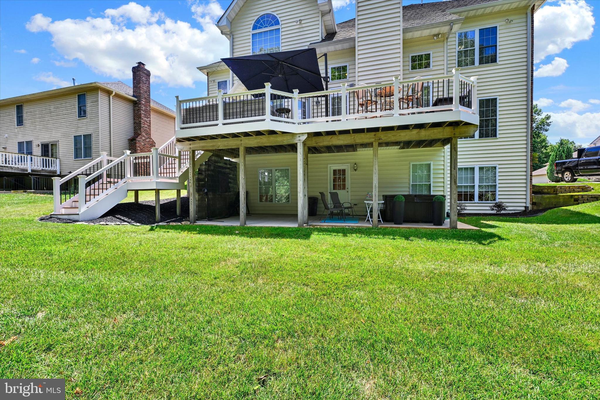 CROMWELL WOODS - Residential