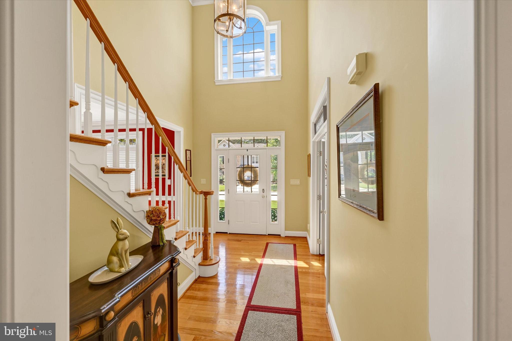CROMWELL WOODS - Residential