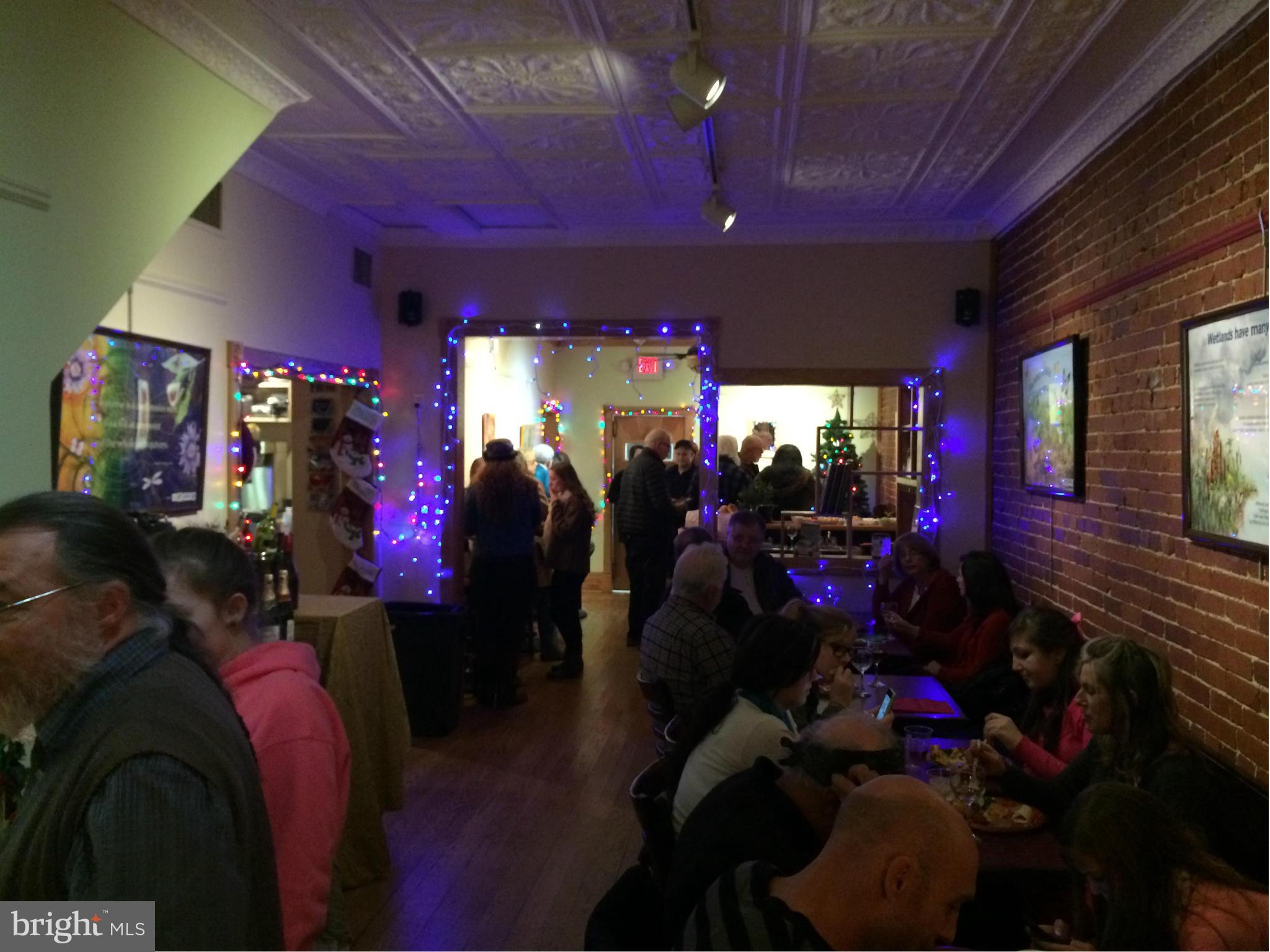 BERKELEY SPRINGS - Commercial Sale