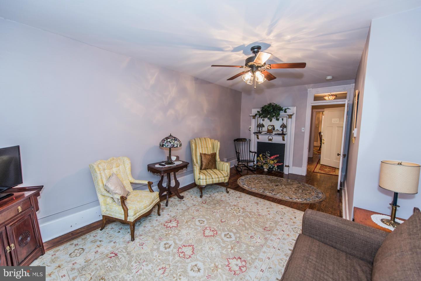 BERKELEY SPRINGS - Commercial Sale