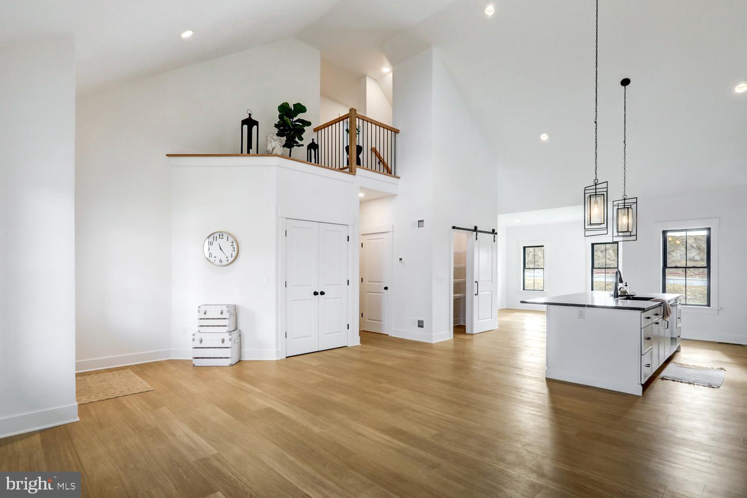 PARKSIDE AT LAMPETER - Residential