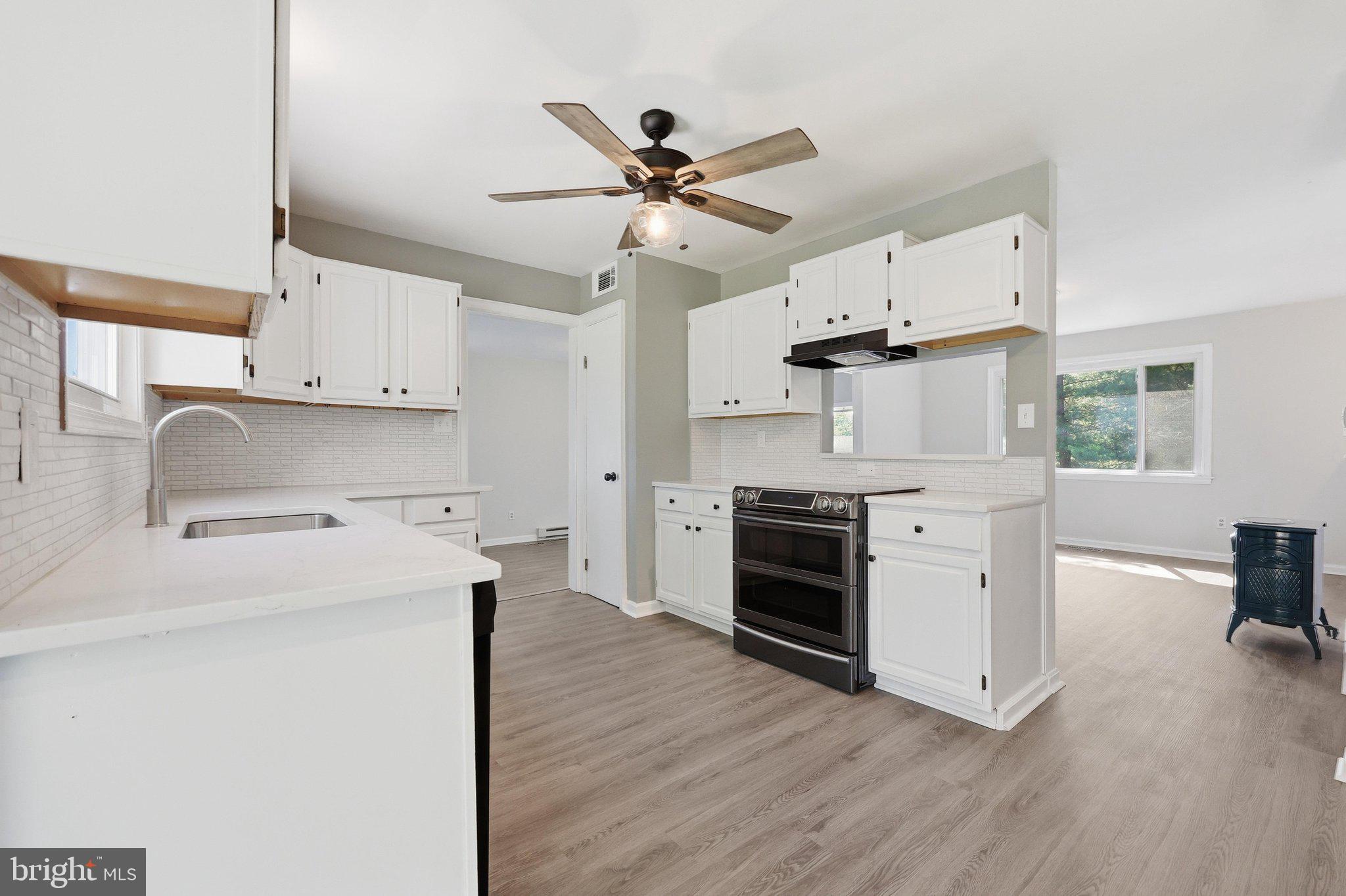 SUGARLOAF ESTATES - Residential