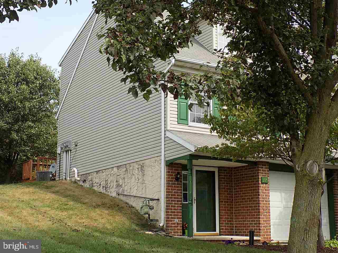WOODMONT ESTATES - Residential