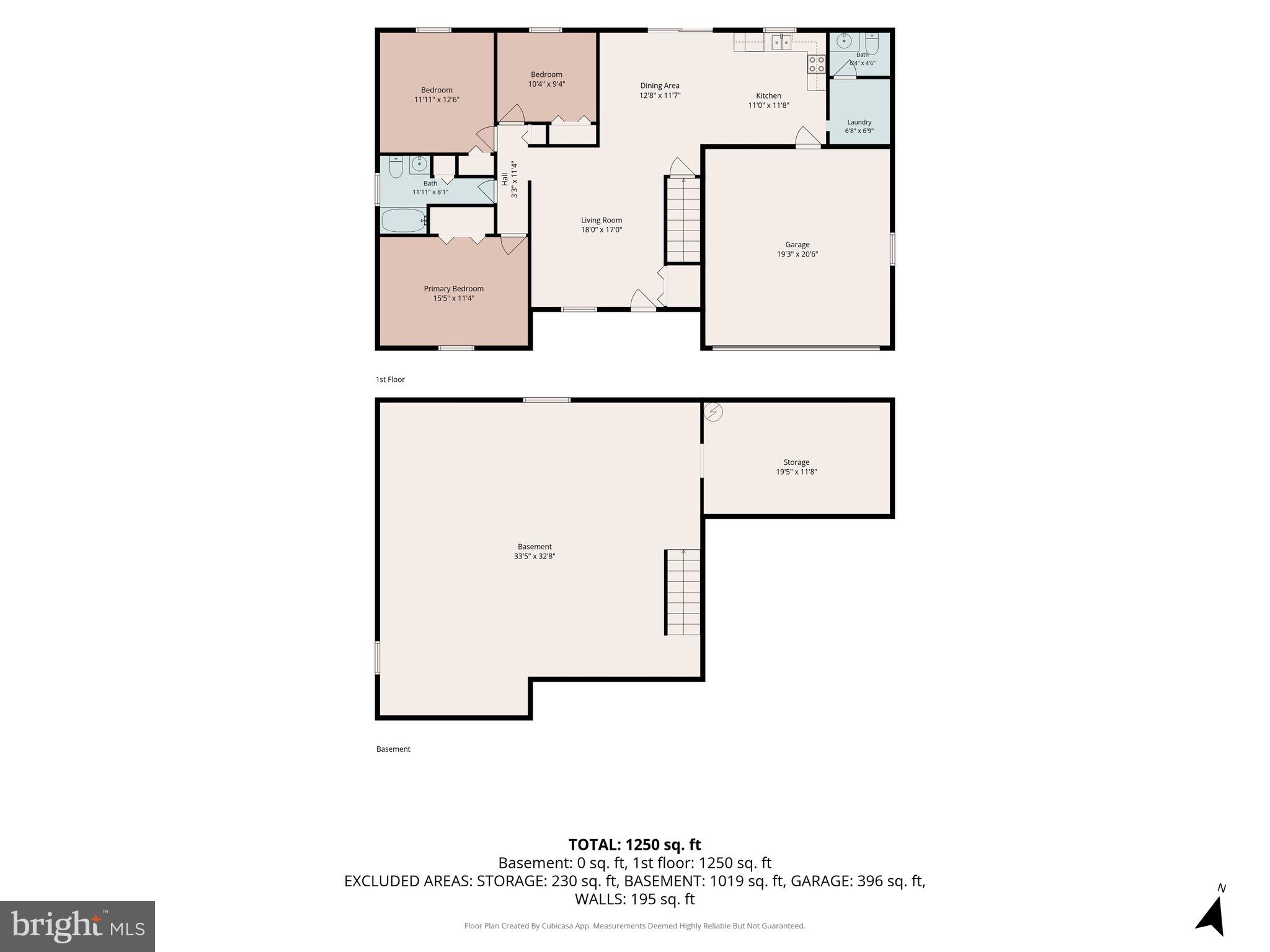 NEWBURG VILLAGE - Residential