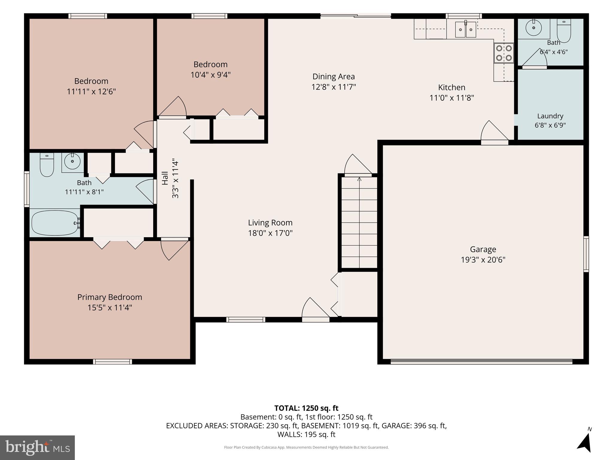 NEWBURG VILLAGE - Residential