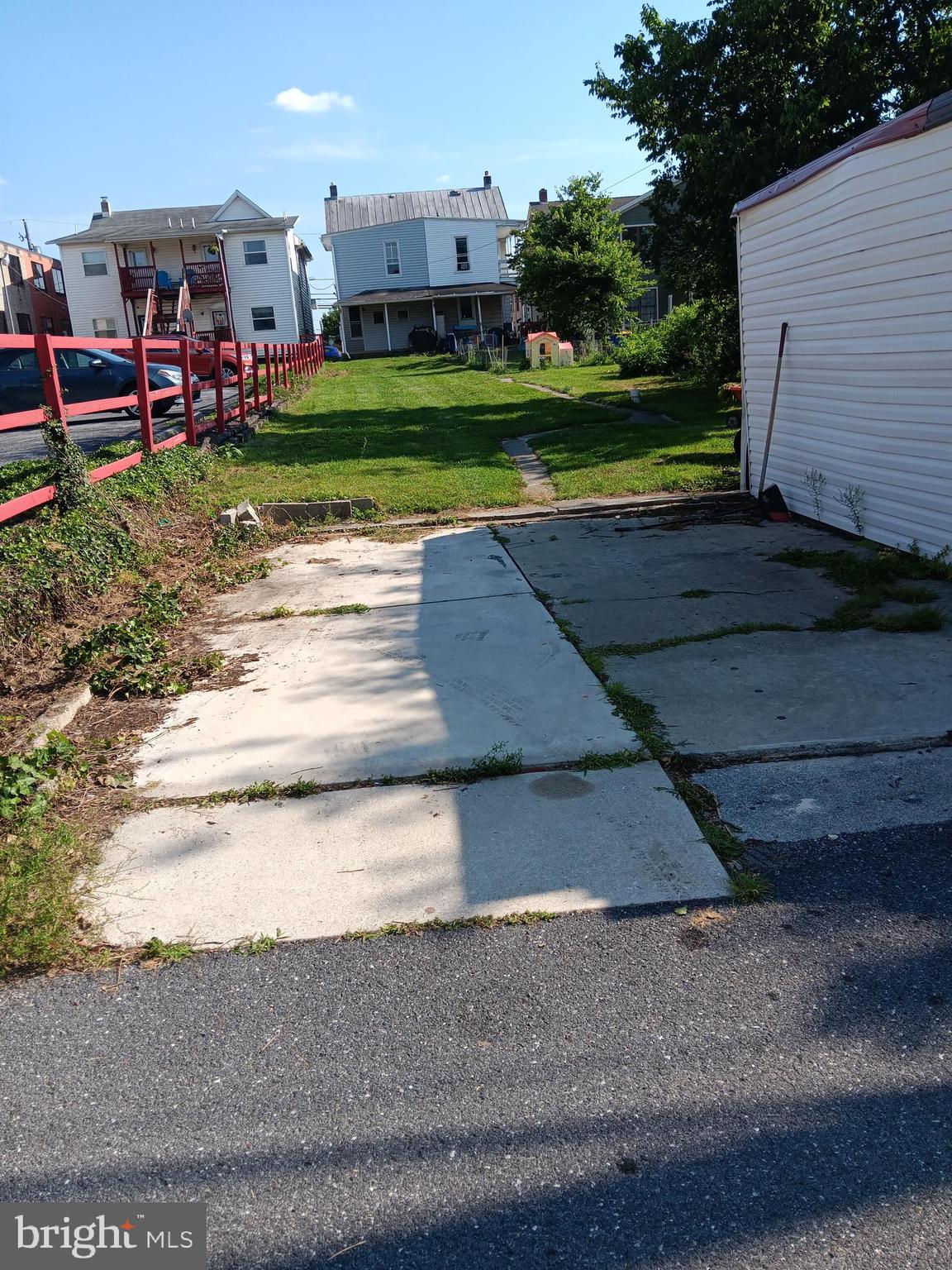 CAMP HILL BOROUGH - Residential