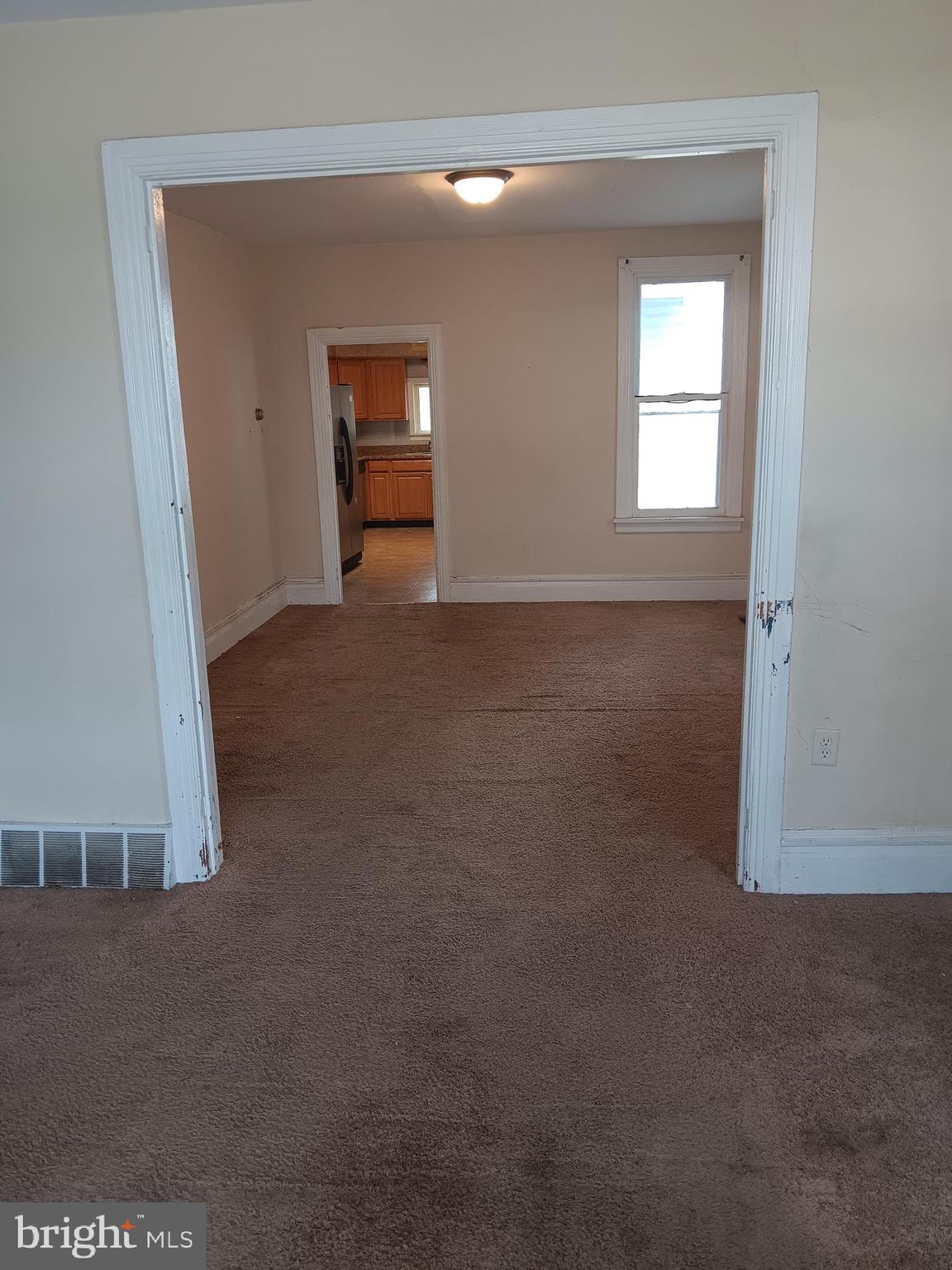 CAMP HILL BOROUGH - Residential