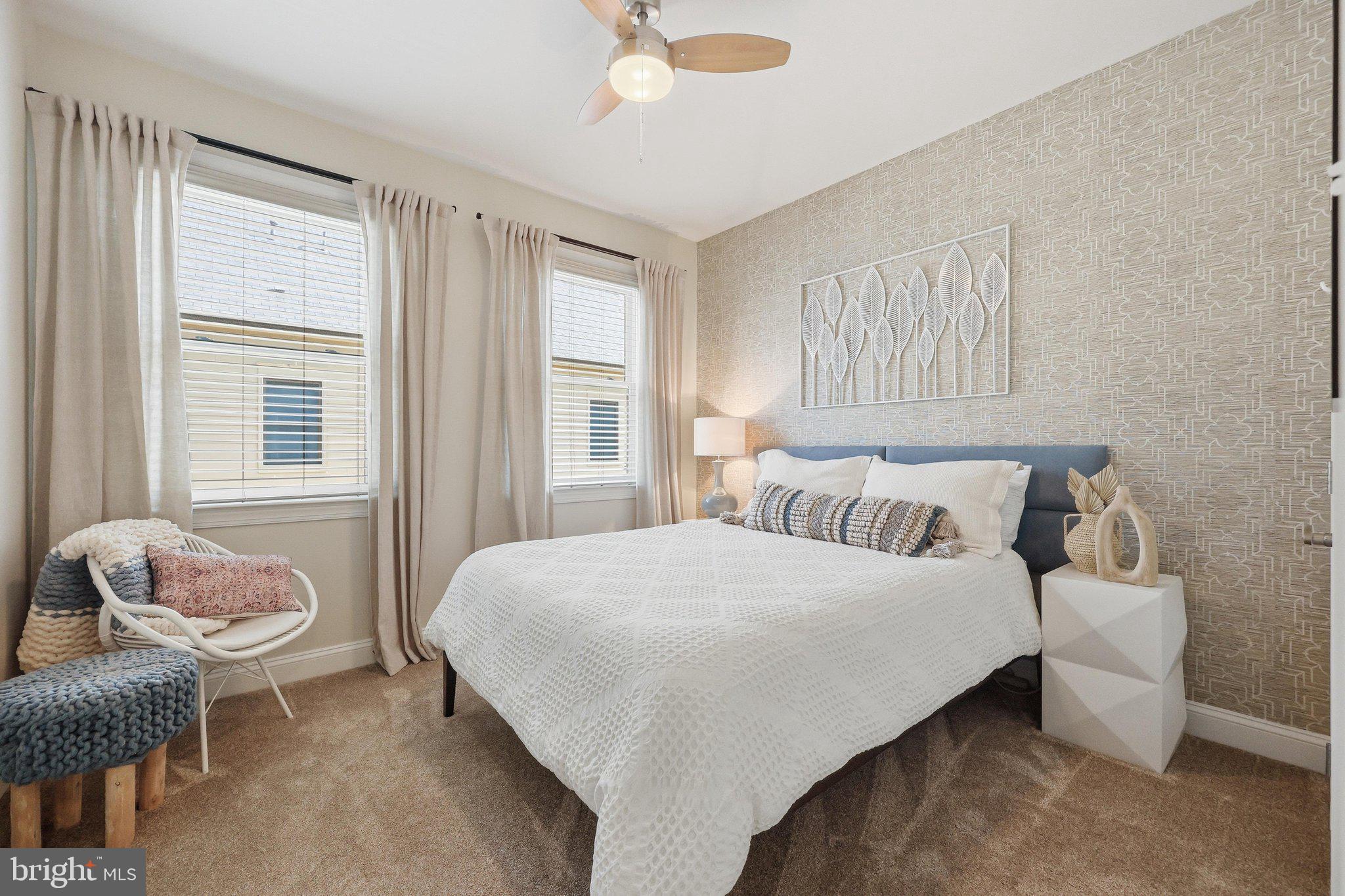 MAXWELL SQUARE - Residential