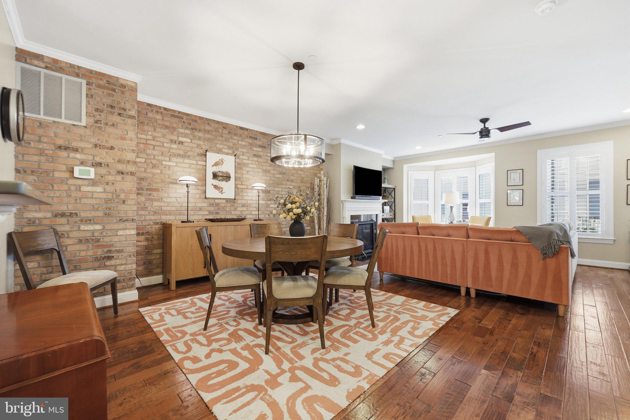 MAXWELL SQUARE - Residential