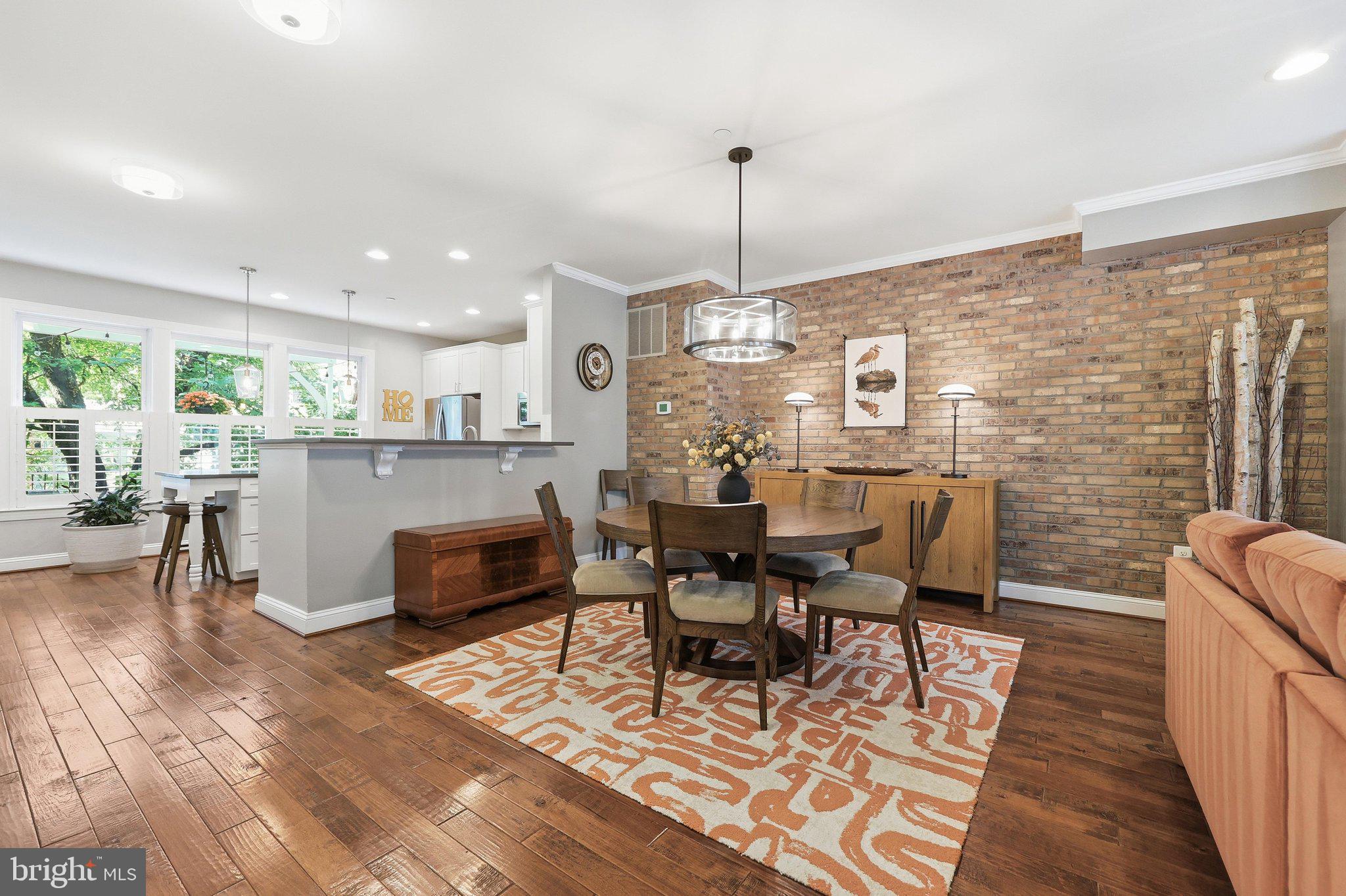 MAXWELL SQUARE - Residential