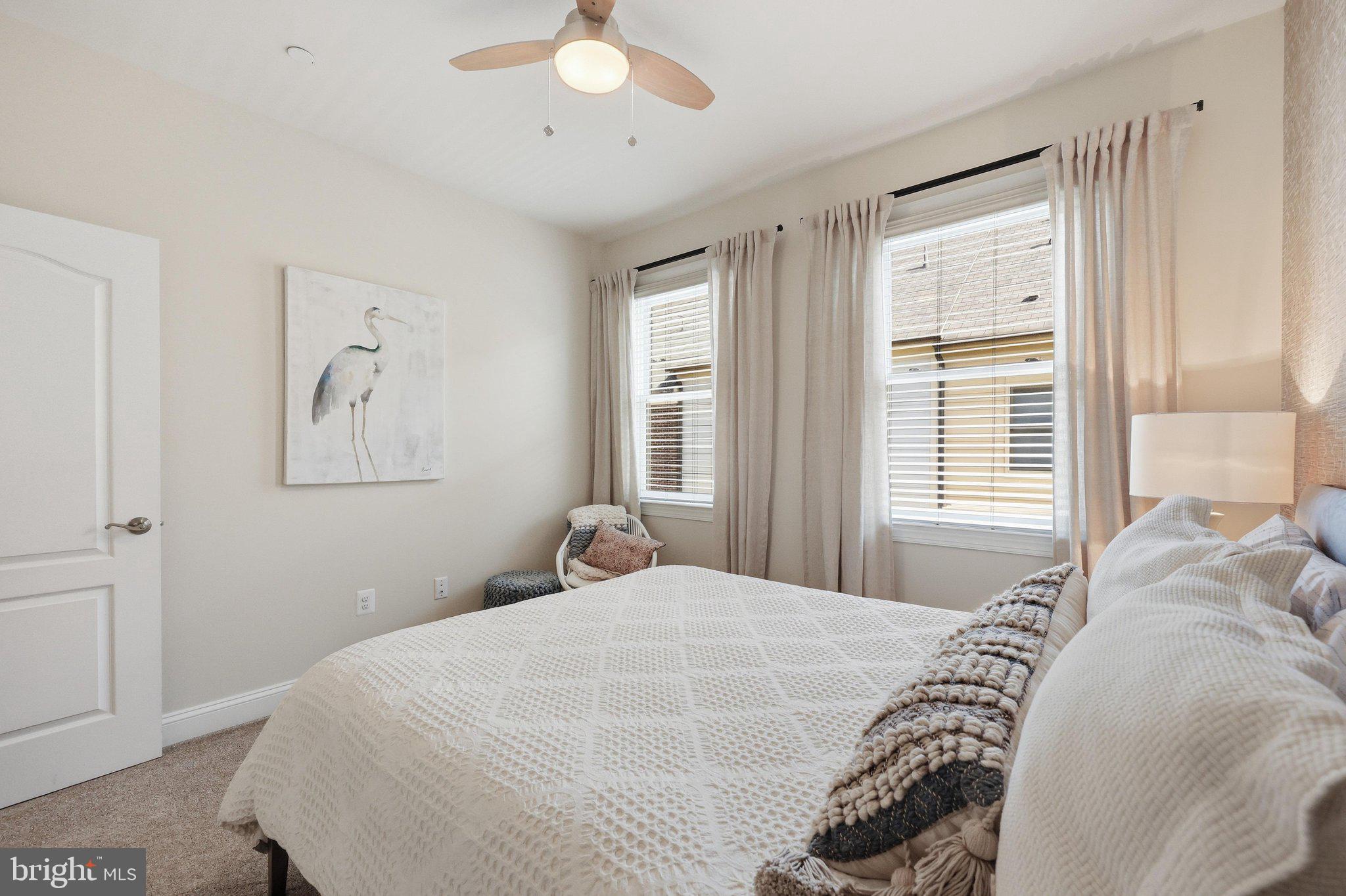 MAXWELL SQUARE - Residential