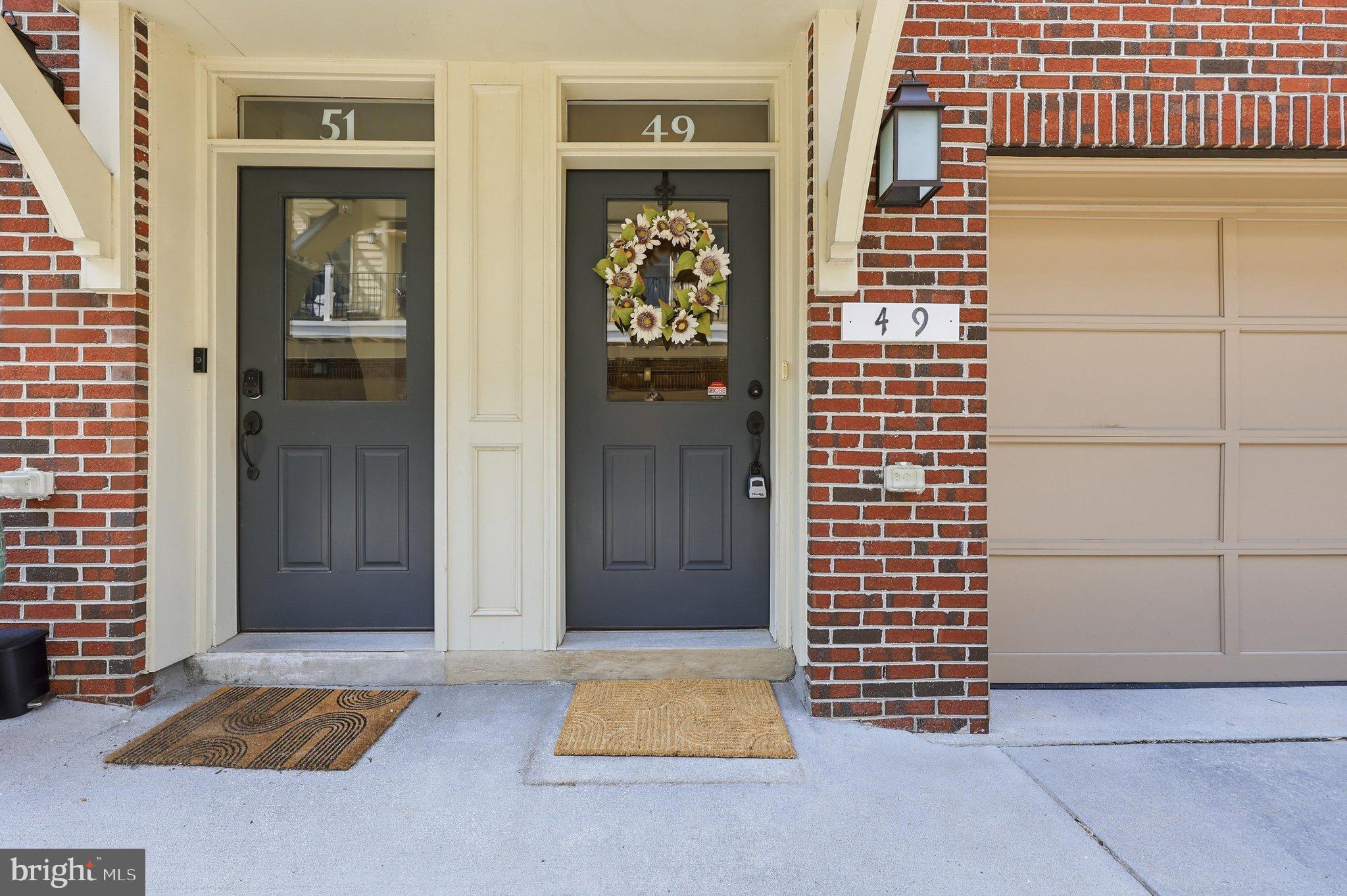 MAXWELL SQUARE - Residential