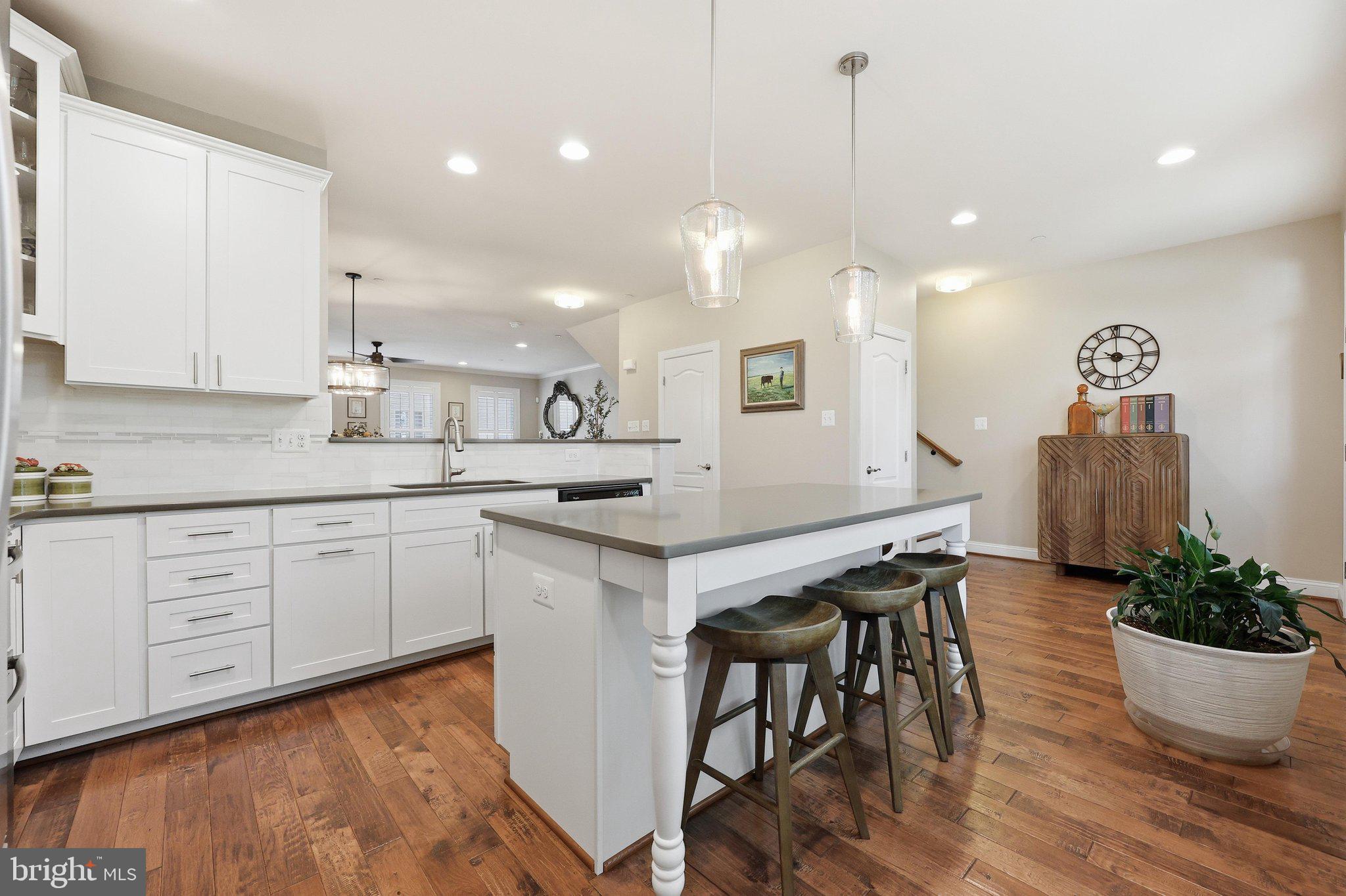 MAXWELL SQUARE - Residential