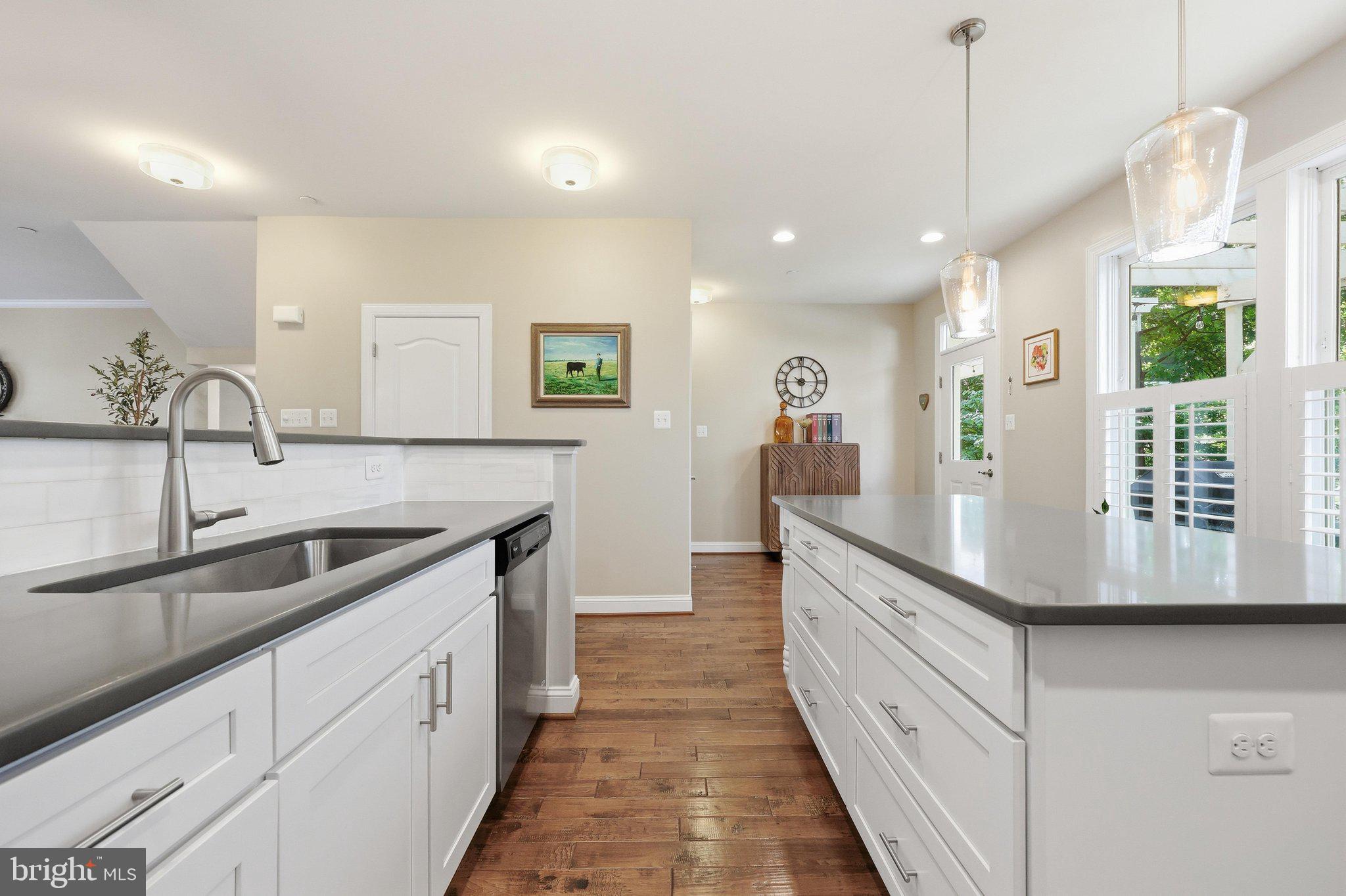 MAXWELL SQUARE - Residential