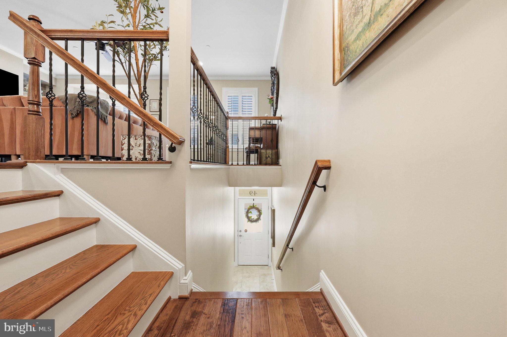 MAXWELL SQUARE - Residential