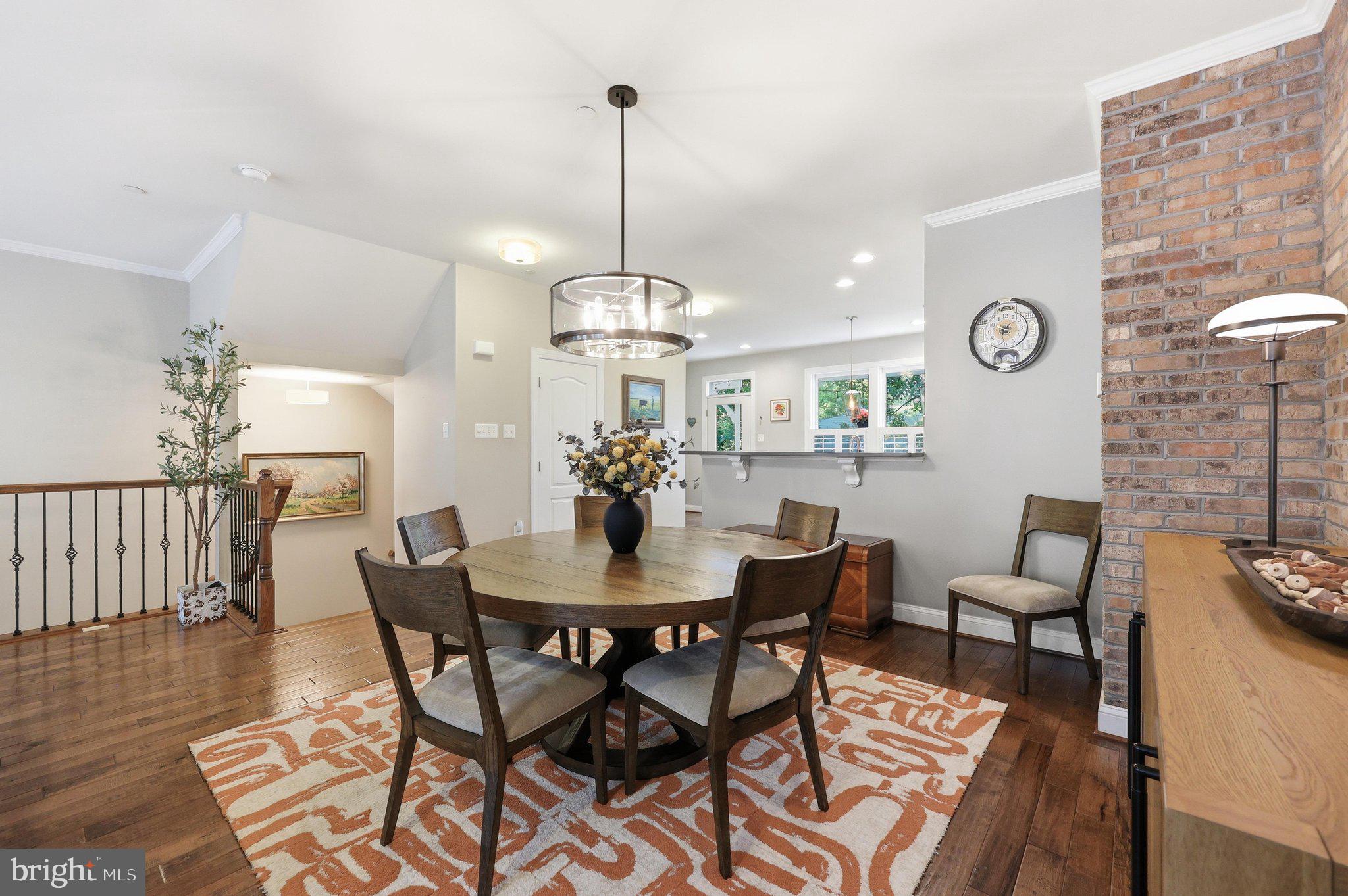 MAXWELL SQUARE - Residential