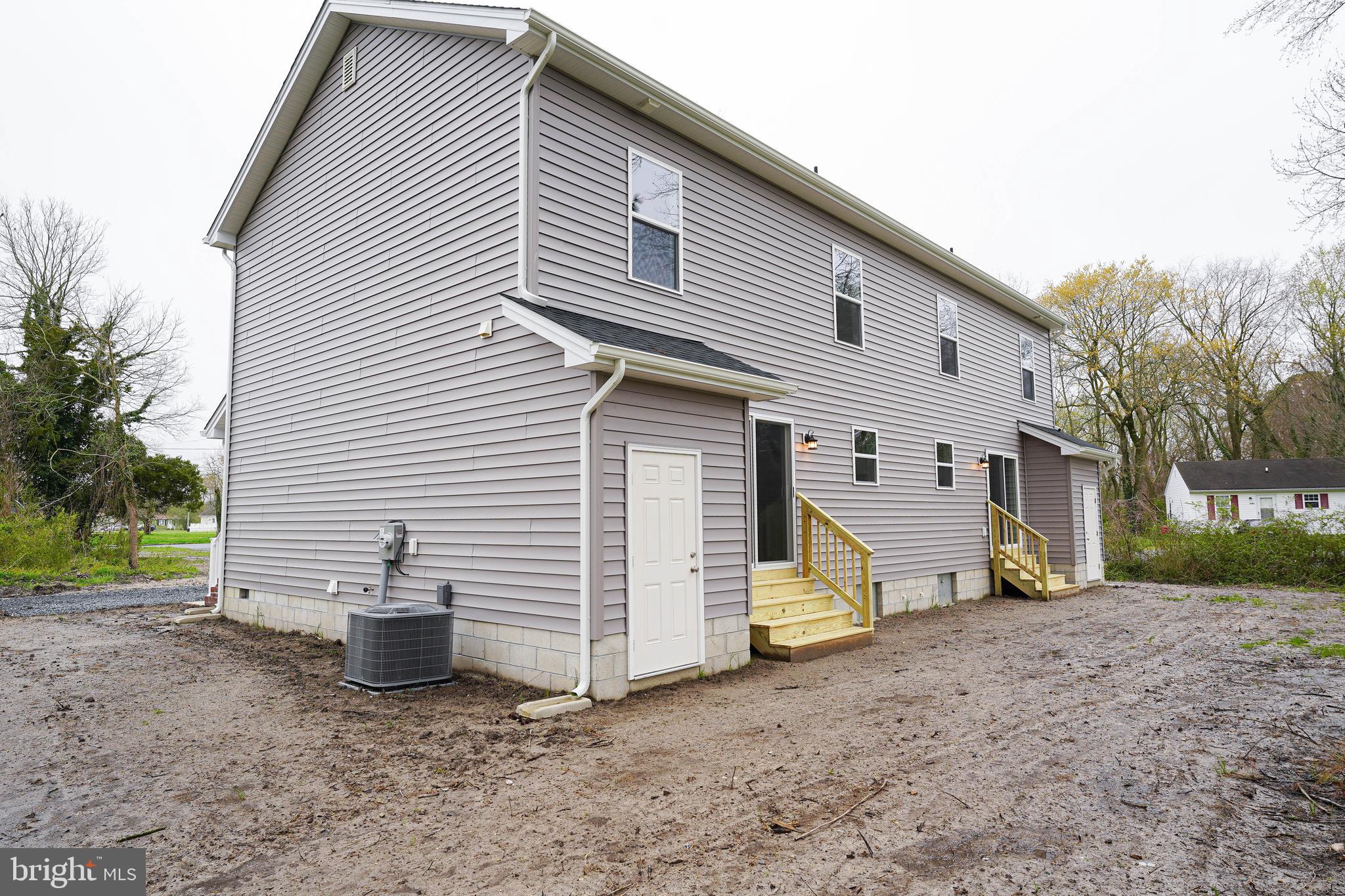 NONE AVAILABLE - Residential Lease