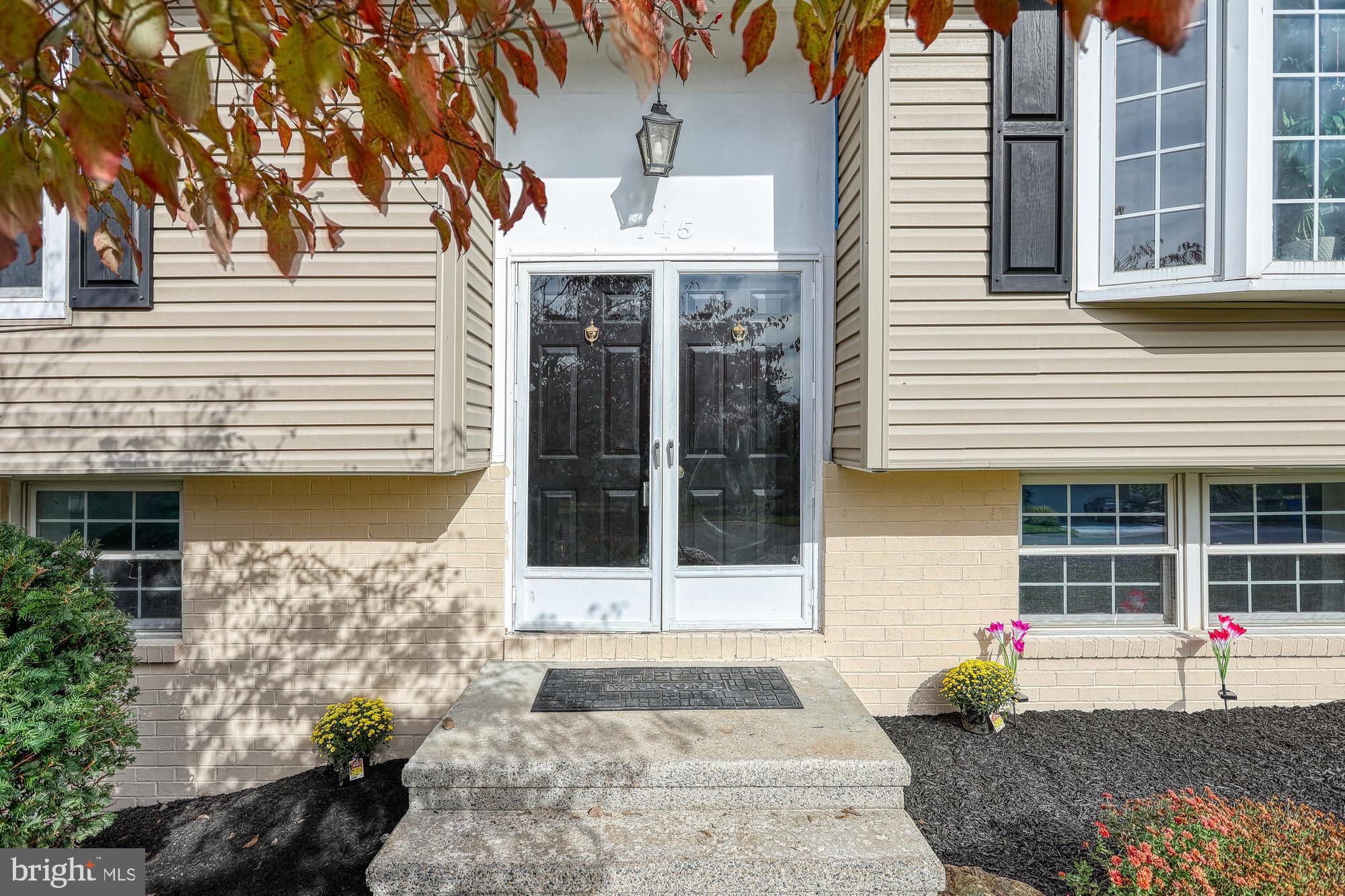 DENTON TERRACE - Residential