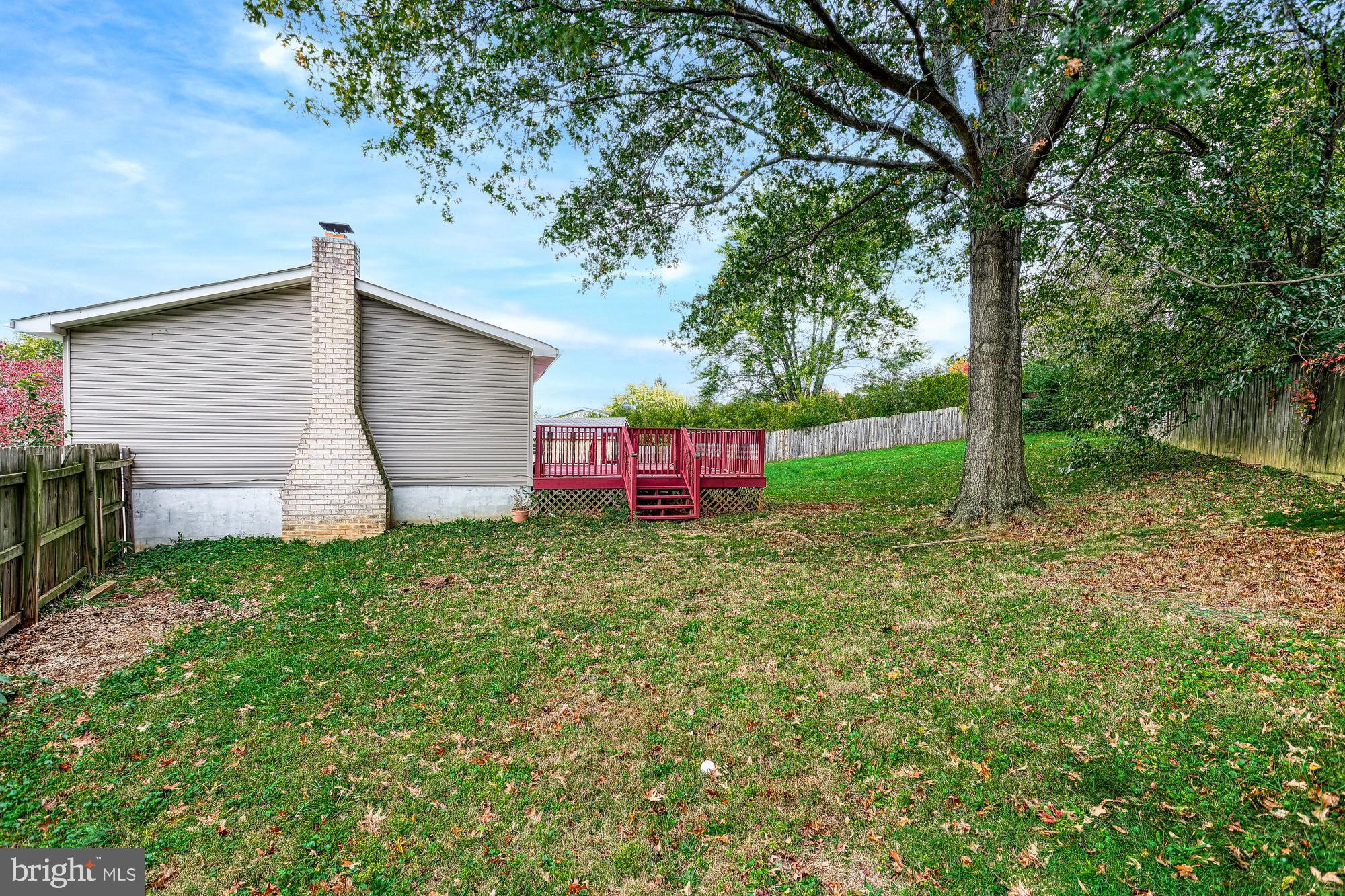 DENTON TERRACE - Residential