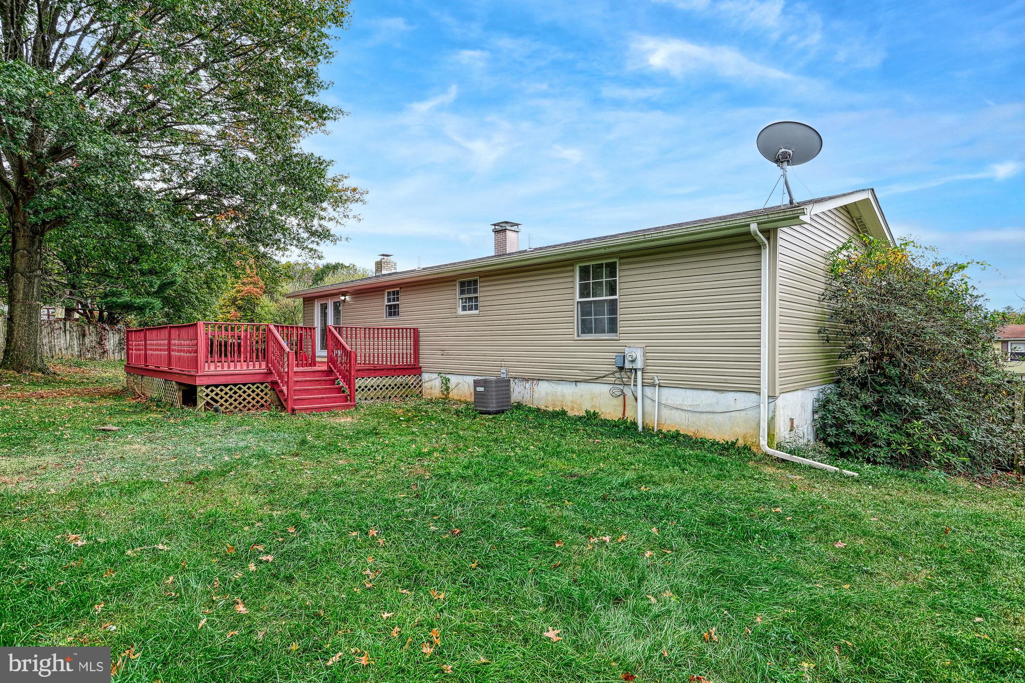DENTON TERRACE - Residential