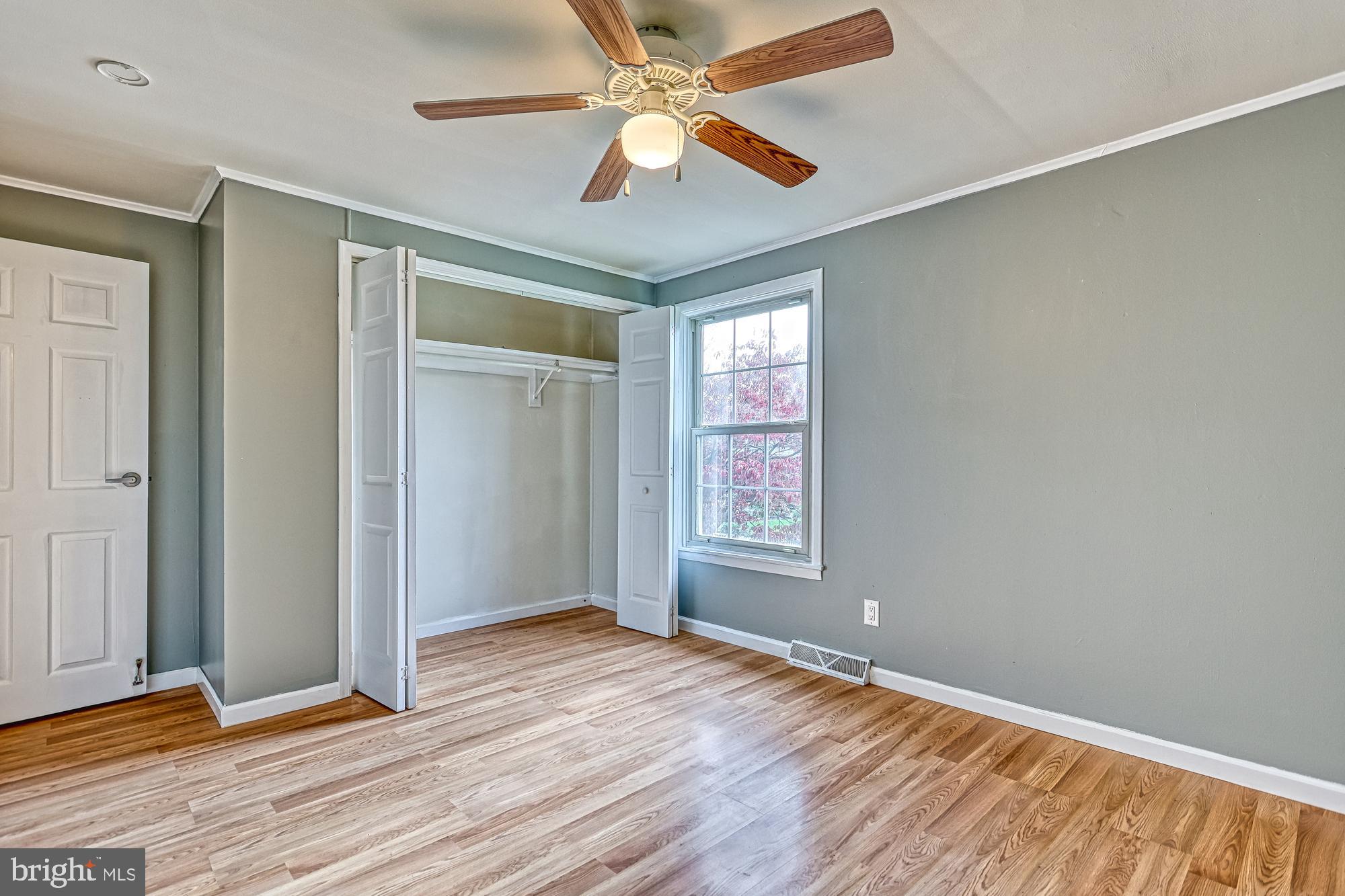 DENTON TERRACE - Residential