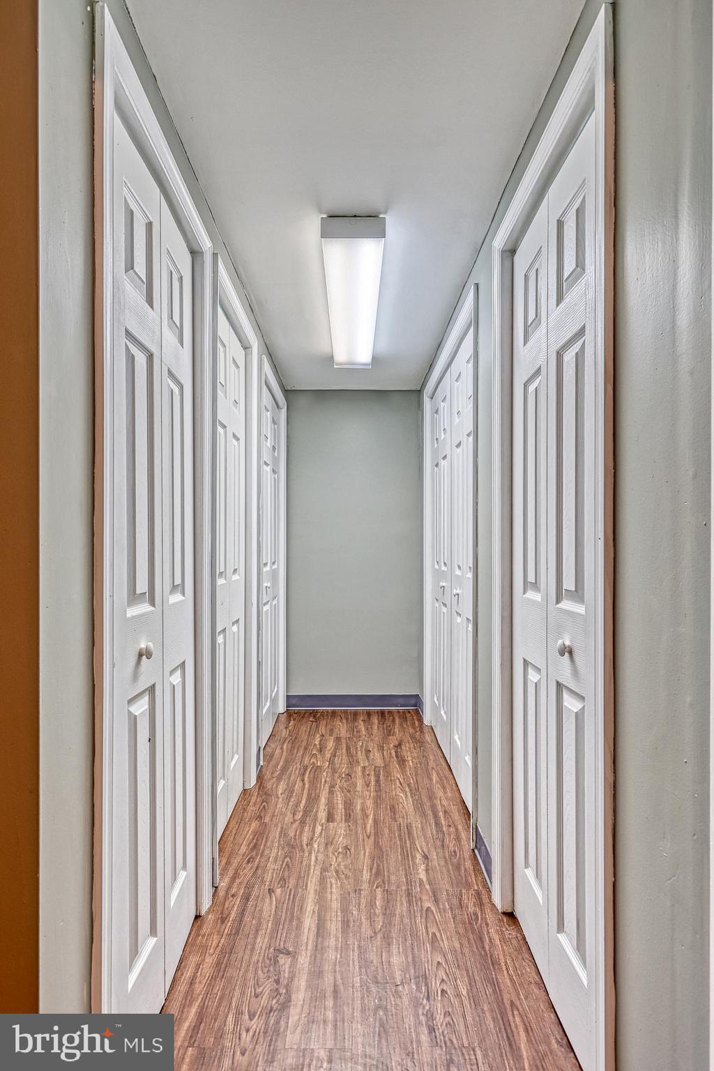 DENTON TERRACE - Residential