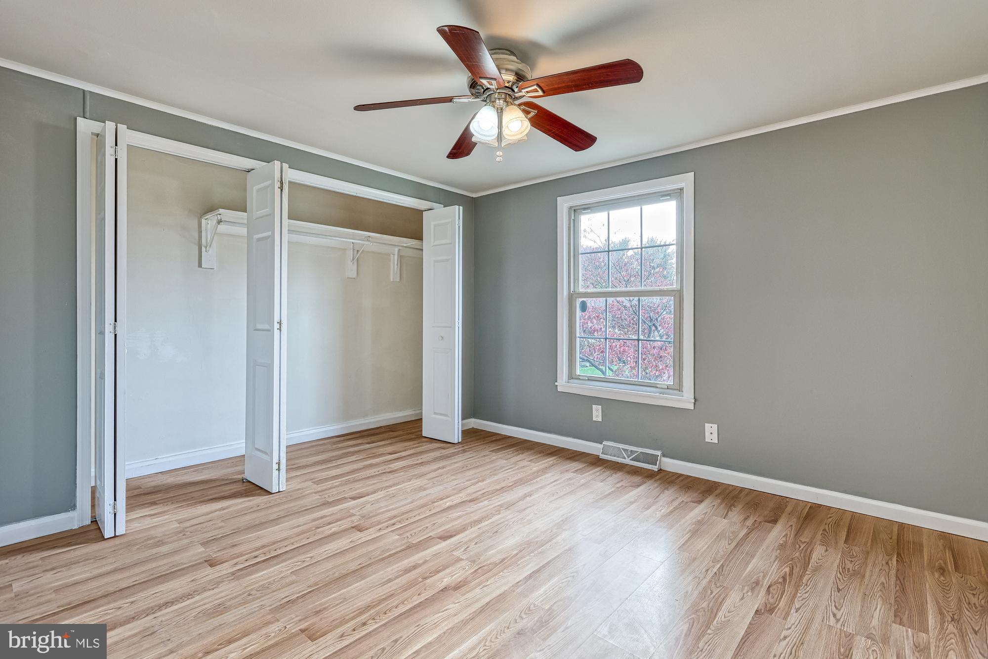 DENTON TERRACE - Residential