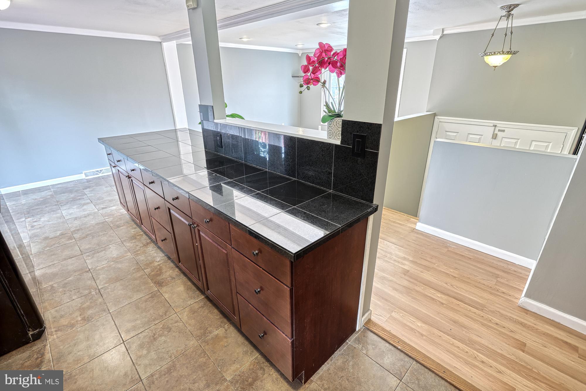 DENTON TERRACE - Residential